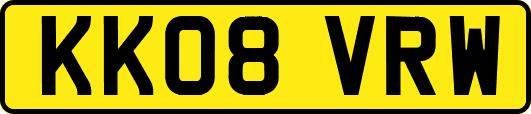 KK08VRW
