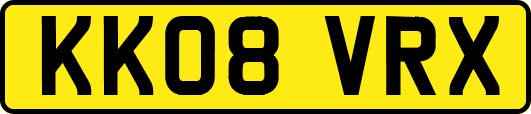 KK08VRX