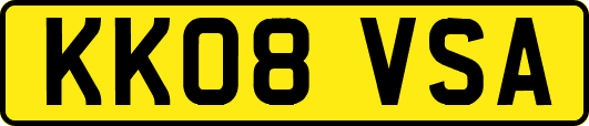 KK08VSA