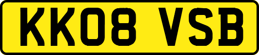 KK08VSB