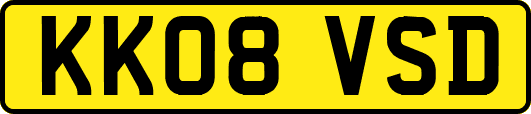 KK08VSD