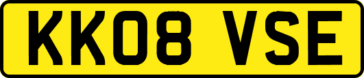 KK08VSE