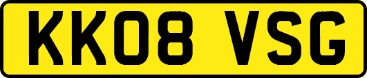 KK08VSG