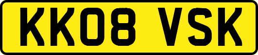 KK08VSK
