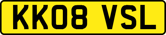 KK08VSL
