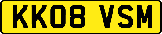 KK08VSM