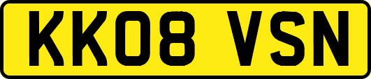 KK08VSN