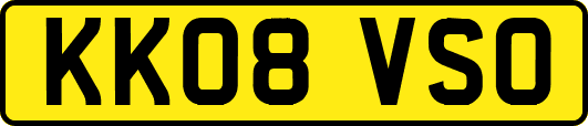 KK08VSO