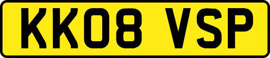 KK08VSP