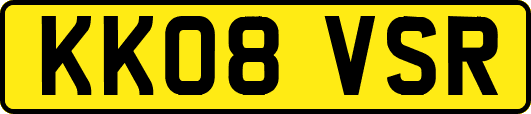 KK08VSR