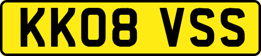 KK08VSS