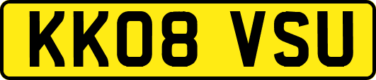 KK08VSU