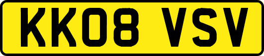 KK08VSV
