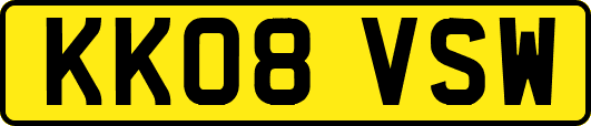 KK08VSW