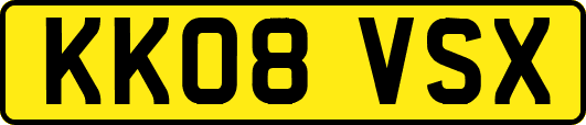 KK08VSX