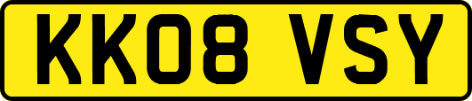 KK08VSY