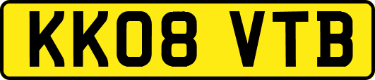 KK08VTB