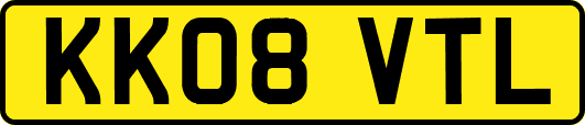 KK08VTL