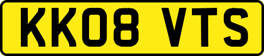 KK08VTS
