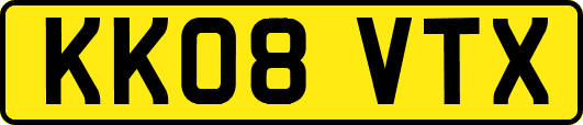 KK08VTX
