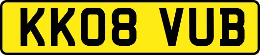 KK08VUB