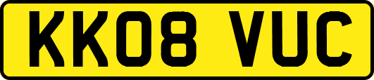 KK08VUC