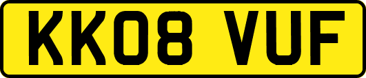 KK08VUF