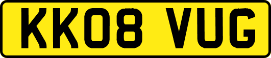 KK08VUG