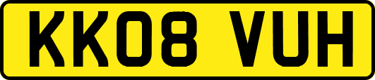 KK08VUH