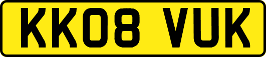 KK08VUK