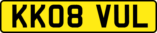 KK08VUL