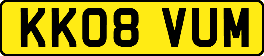 KK08VUM