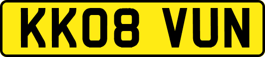 KK08VUN