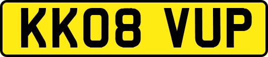 KK08VUP