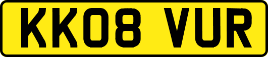 KK08VUR