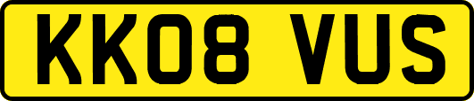 KK08VUS