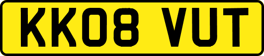 KK08VUT