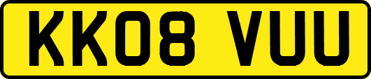 KK08VUU