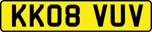 KK08VUV