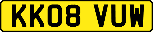 KK08VUW