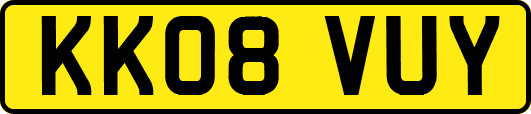 KK08VUY