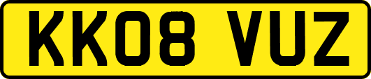 KK08VUZ