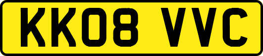 KK08VVC