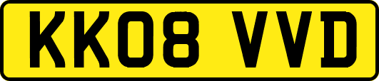 KK08VVD