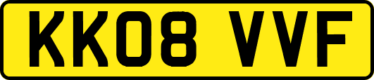 KK08VVF