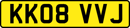 KK08VVJ