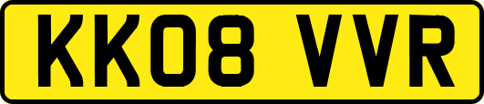 KK08VVR