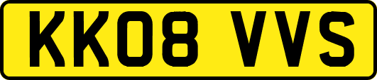 KK08VVS