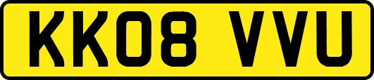 KK08VVU