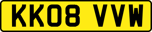 KK08VVW